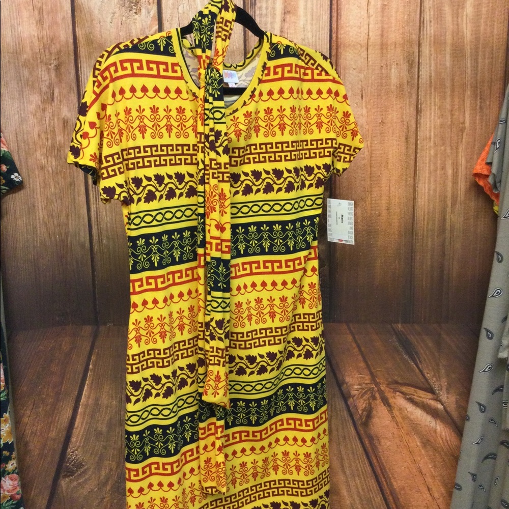 Lularoe